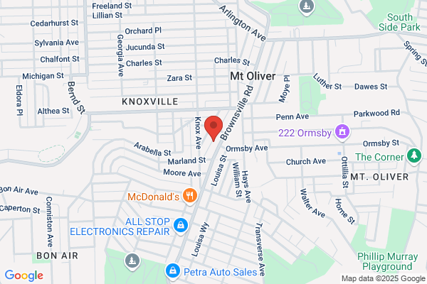 Transcend Motor Service LLC