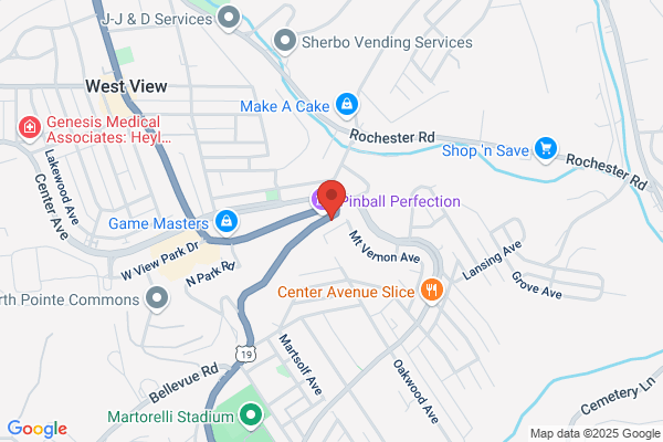 Bagley Mel Auto Service