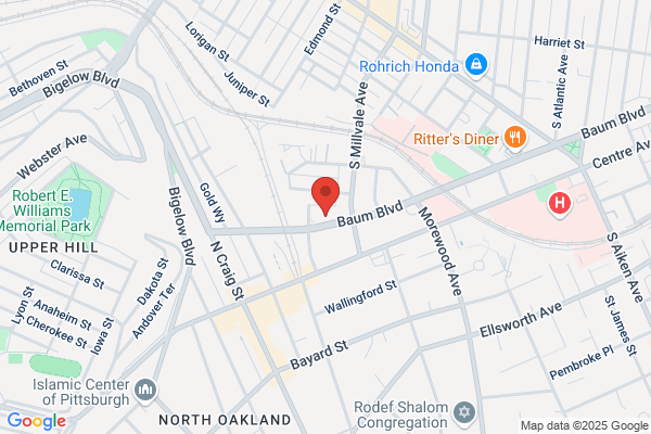 Baum Boulevard Automotive