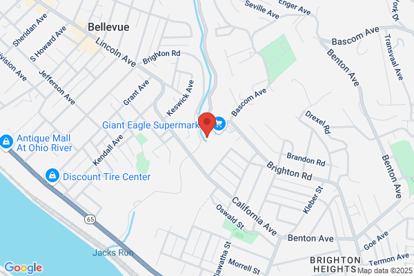 Beam's Auto Service