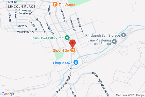 Brix Auto Center