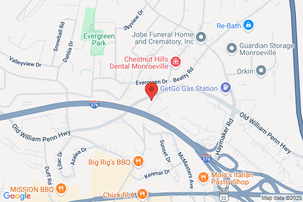 Dale Shirley's Professional Auto Service Center