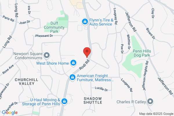 Fedele's Auto Service Inc