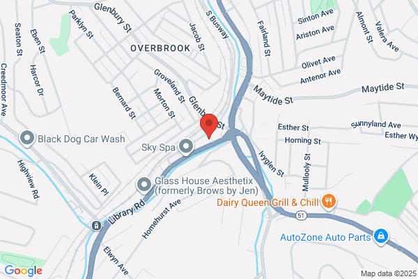 Kerr Auto Body