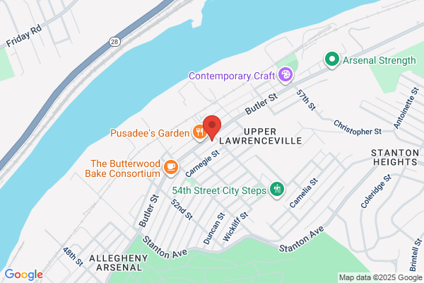 Lawrenceville Car Service