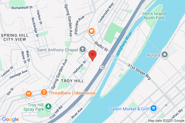 Leskowak Thomas Auto Repair