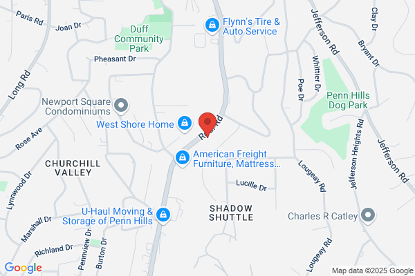 Millers Parkway East Automotive