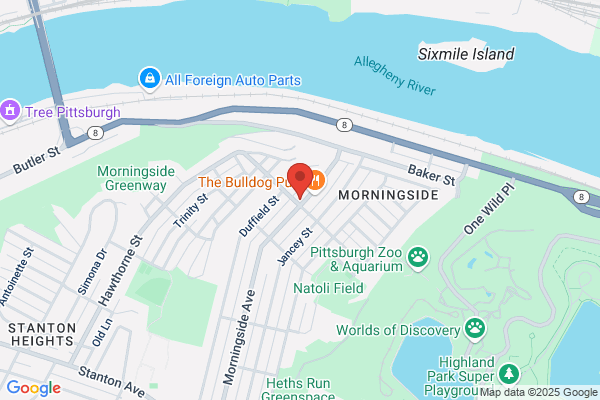 Morningside Automotive