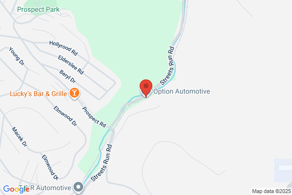 Option Automotive