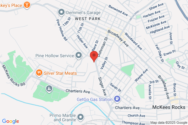 Park Circle Motors