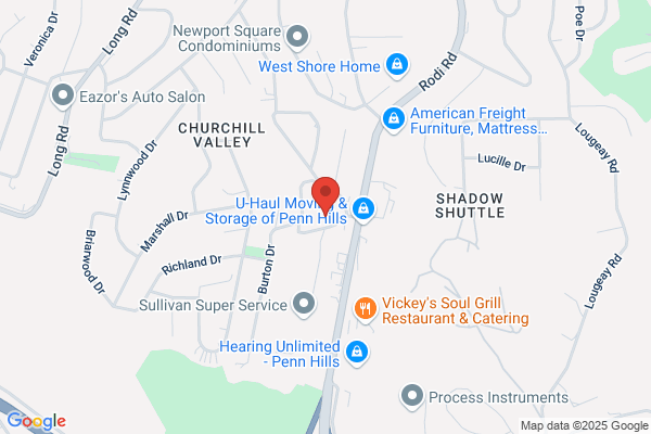 Rochez E & D Auto Repair