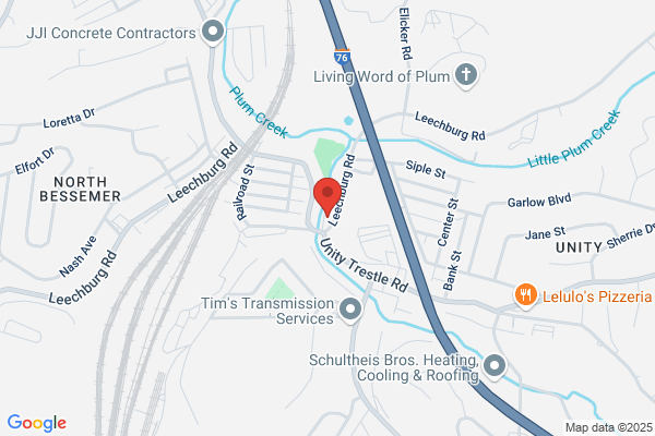 Schempp Paul Automotive
