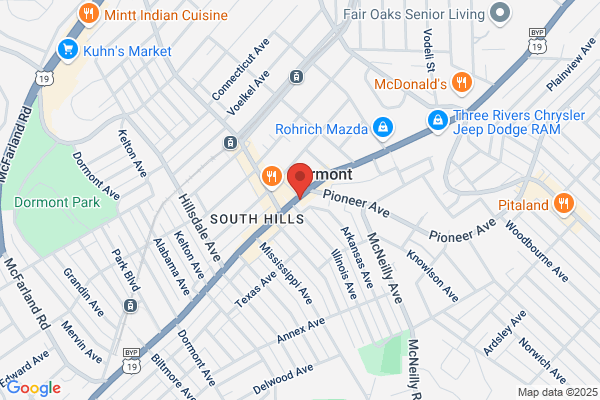 Valenti's Auto Repair