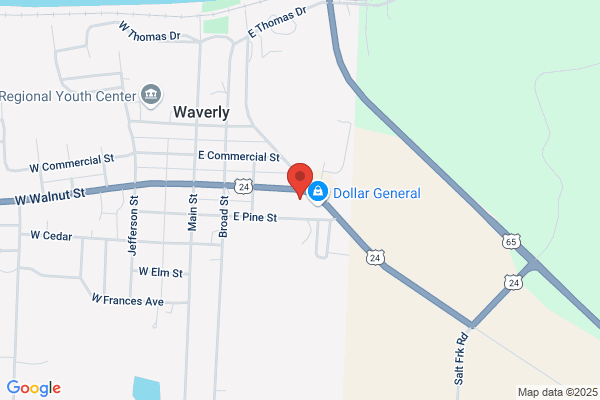 Waverly Auto Supply Co
