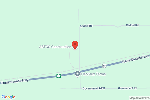 Astco Construction