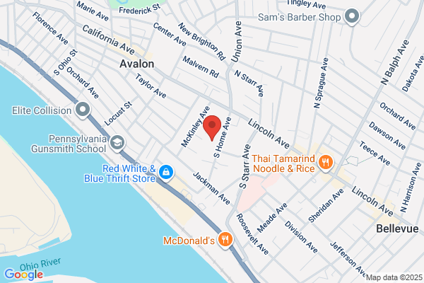 Middle Atlantic Electrical Inspection Inc
