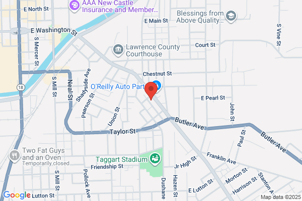 Oliverio Electric Service