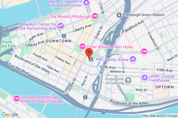 Pittsburgh Couriers