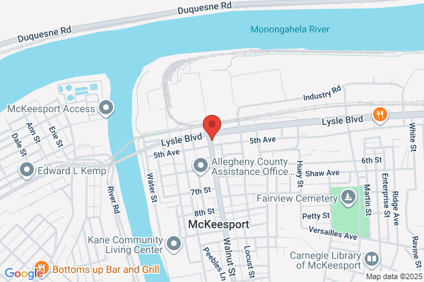 City of McKeesport Emp Fcu