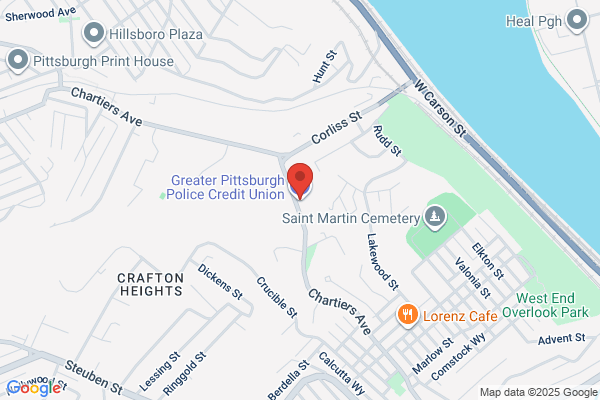 Little Giant Federal Credit Union