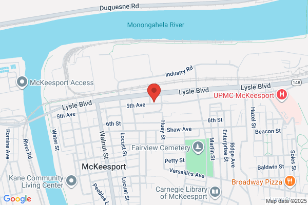 Ray's Beer Barrel