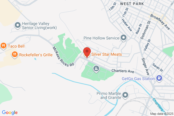 Silver Star Meats Inc, Delicatessen