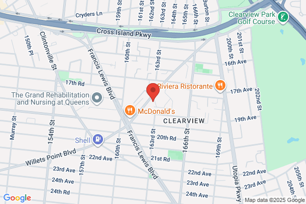 Clearview Maintenance