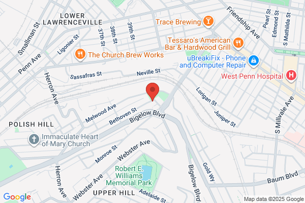 Pittsburgh Roofing Connection
