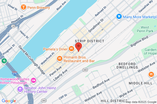 Pittsburgh Roofing Guys