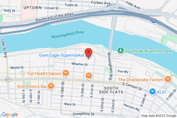 Giant Eagle Supermarket