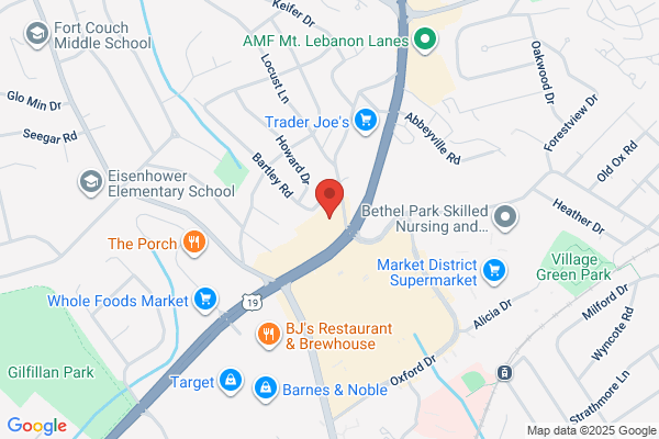 Pie Place the Bethel Park
