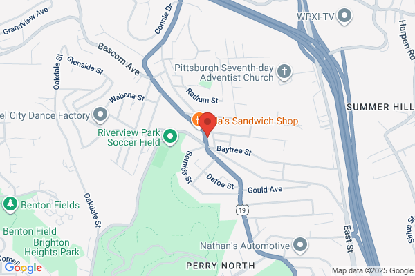 Schorr Bakery