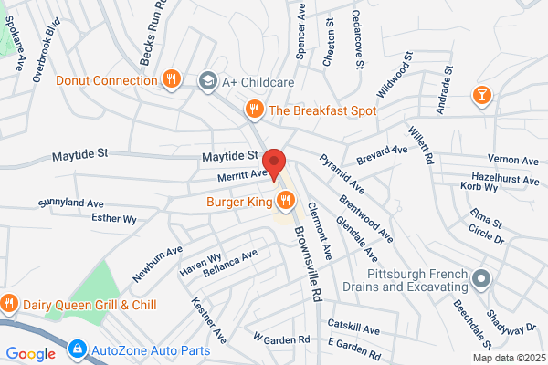 American Crypto Bitcoin ATM