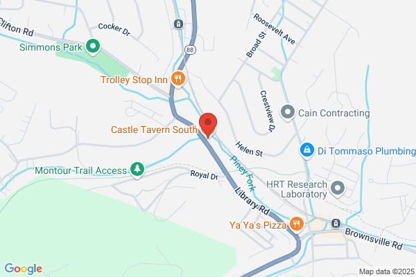 Castle Tavern Inc