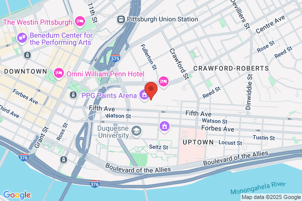 Morgan's Restaurant & Lounge