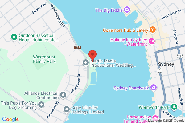 Rusty Dory Pub