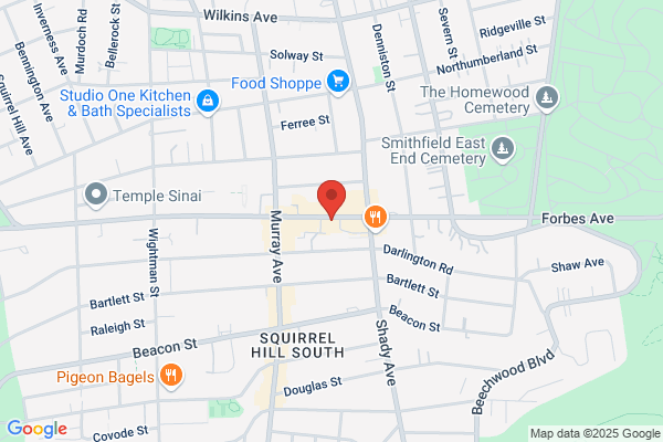 European Wax Center Pittsburgh - Forbes Ave
