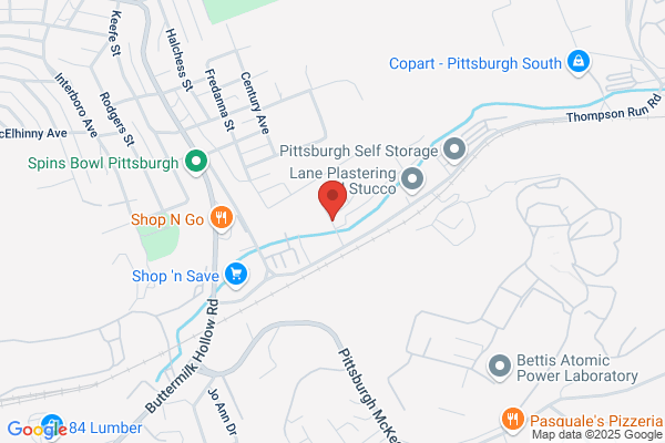 Stone Connection Granite & Cabinetry LLC