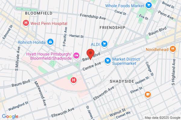 Levin Mattress Shadyside