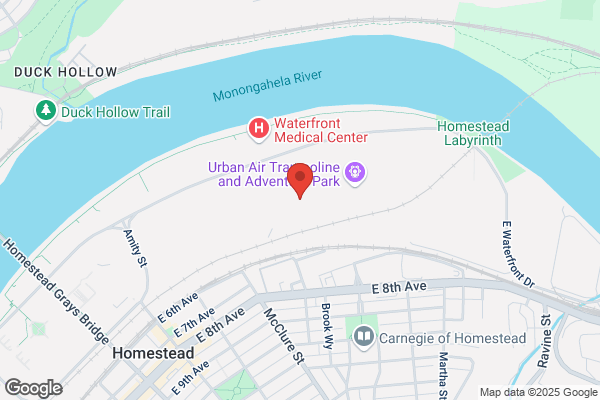Mattress Firm The Waterfront
