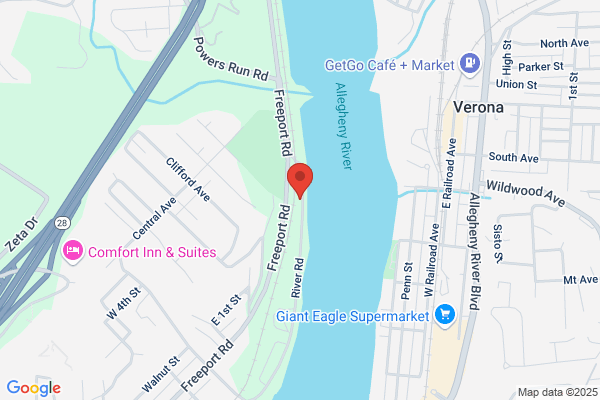 O'hara Landing Boat Club