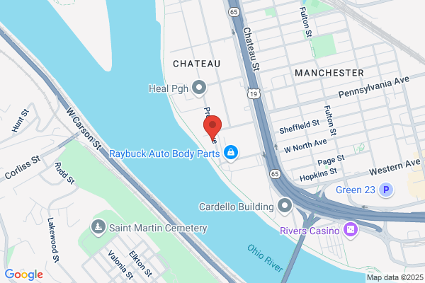 P & L Boat Sales