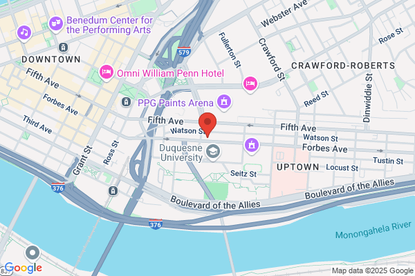 Duquesne University, Bookstore
