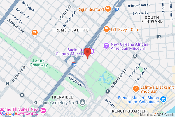 Candlelight Lounge Inc