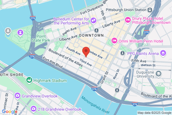 Carlisle's of Pittsburgh