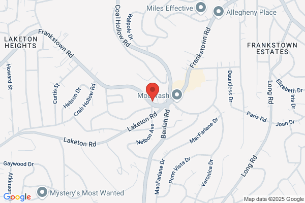 Laketon TV Appliance and Satellite Center