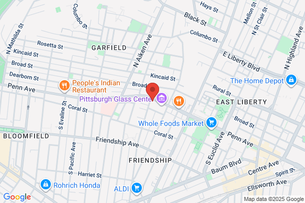 Pittsburgh Bonded Shoe Exchange Incorporated
