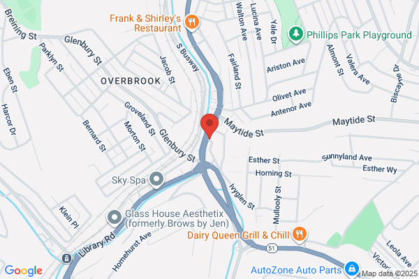 Leopardi Auto Sales Pittsburgh