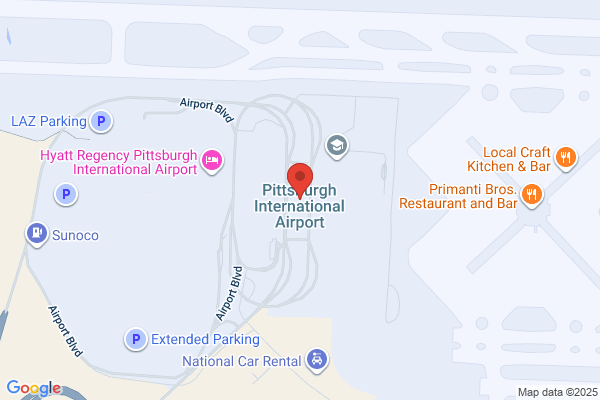 Alamo Rent A Car
