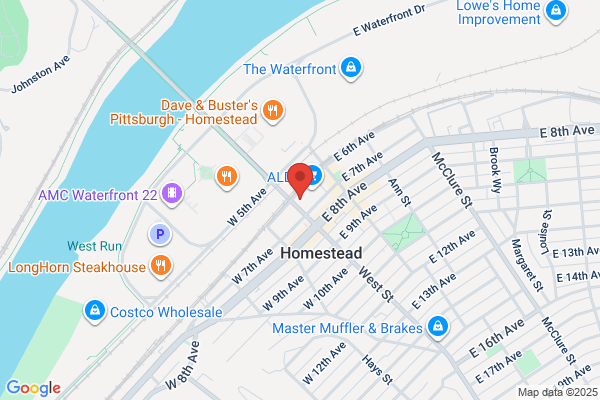 General Cleaning